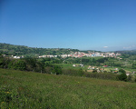Panorámica de Tineo