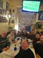 Viaje al futbol a Madrid