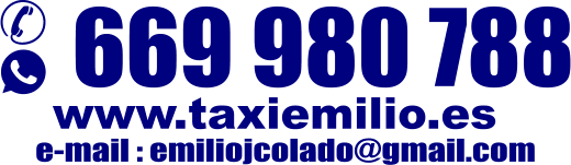 www.taxiemilio.es