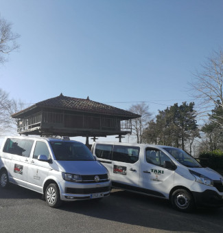 Servicios de Taxi Emilio